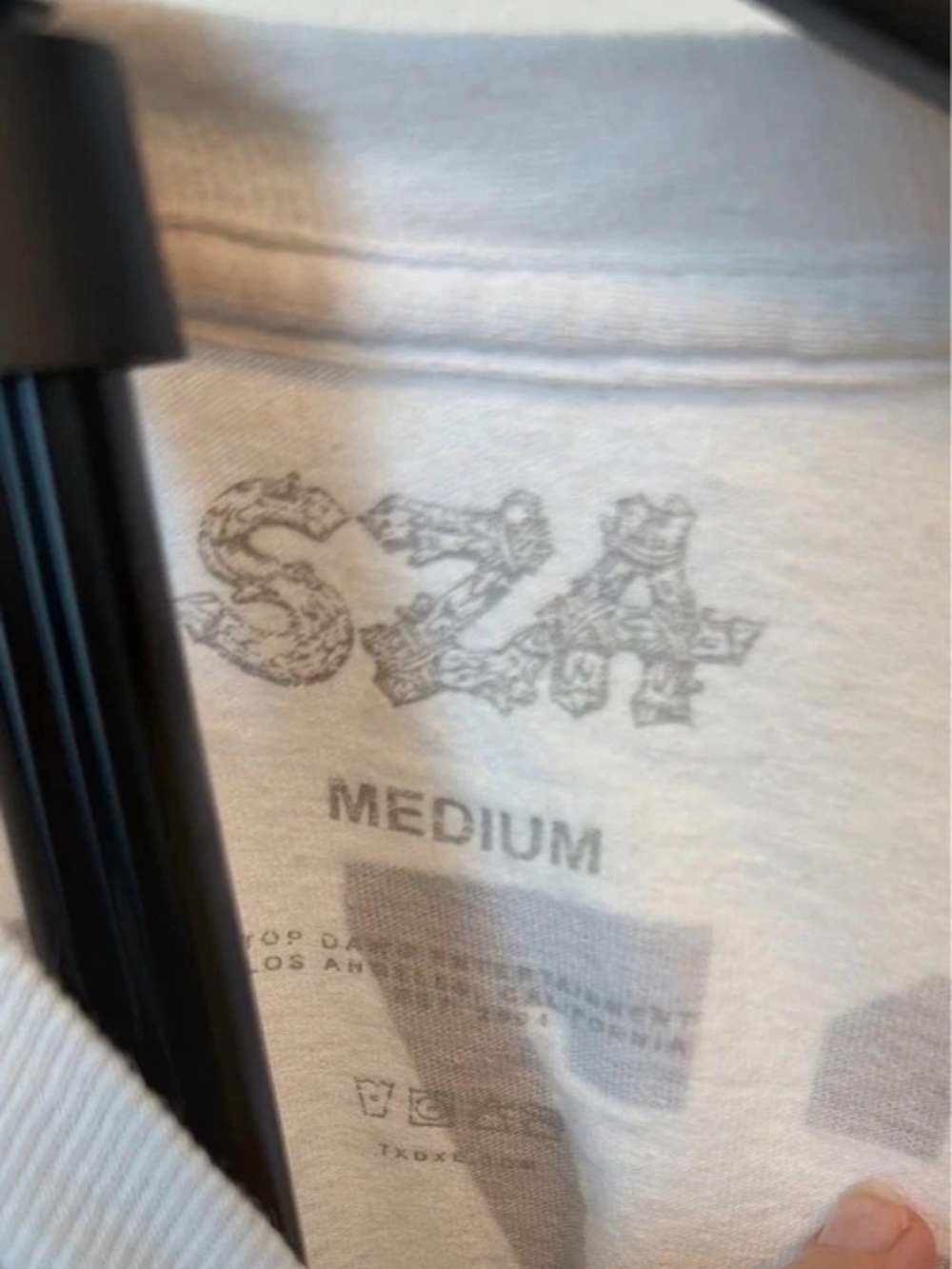 SZA Merch - Picture 5 of 5